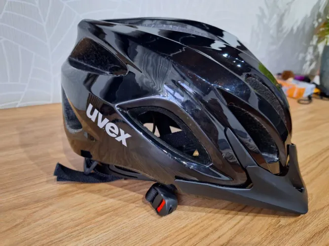 Capacete para ciclismo Uvex