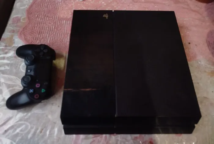 Ps4