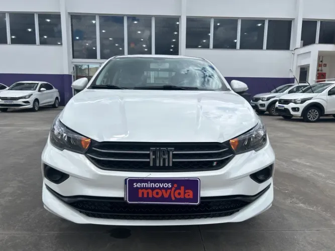 Fiat Cronos Drive 1.0 6V 2024