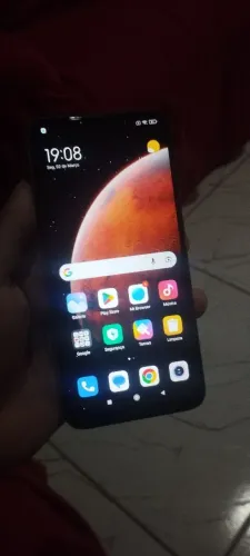 Xiaomi not8