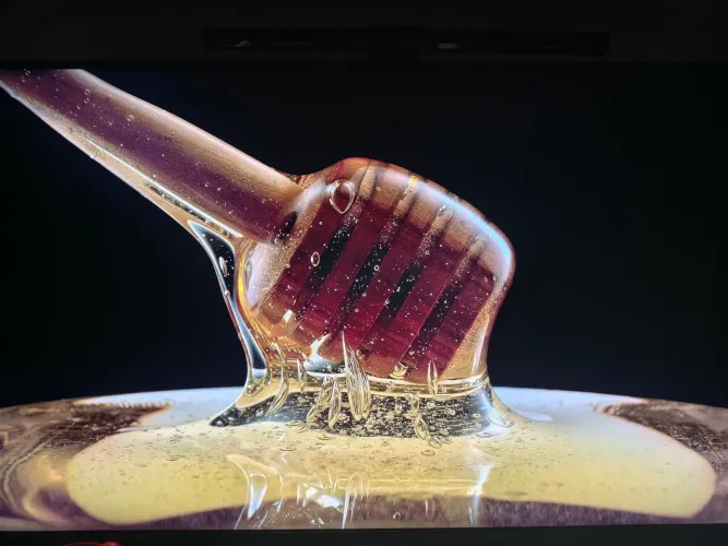 Smart Tv Miniled Samsung 43qn90b 4k 144hz Fresync e Gsync compatível