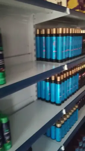 12 mts de Gôndolas 4.200,00