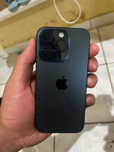iPhone 15 pro