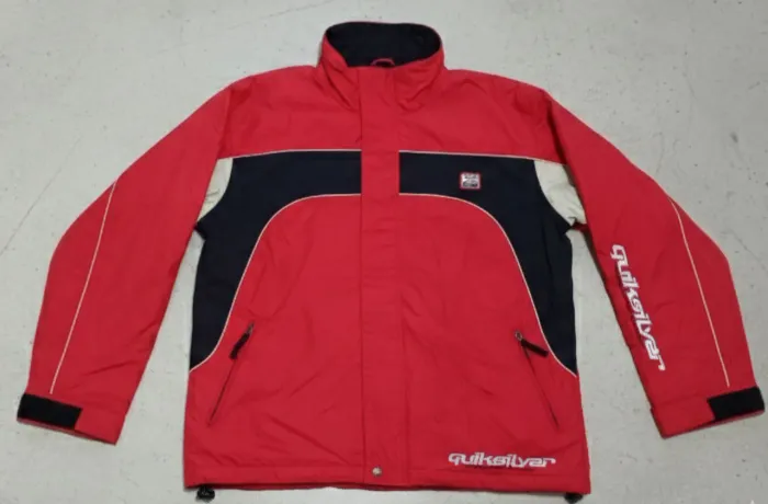 Jaqueta Quick Silver ORIGINAL