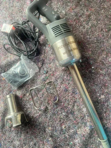 Mixer industrial 