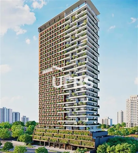 Pateo 136 by Opus