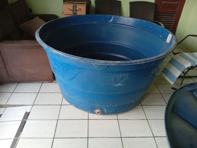 Caixa de água