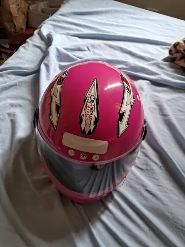 Capacete