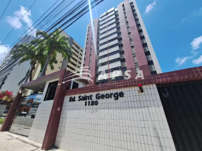 EXCELENTE APARTAMENTO COM FINO ACABAMENTO, AMBIENTES BEM PLANEJADOS, ARMÁRIOS, CLOSET E MU