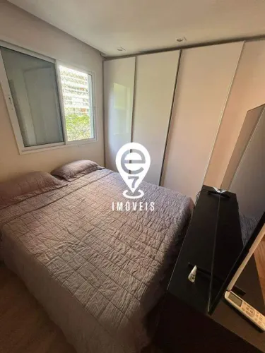 Apartamento à venda, 2 quartos, 1 suíte, Vila Olímpia - São Paulo/SP