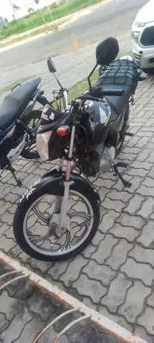 Fan 125i 2016