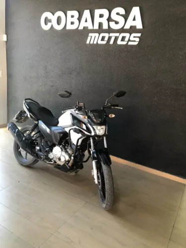 Yamaha Factor 150 ED 2025