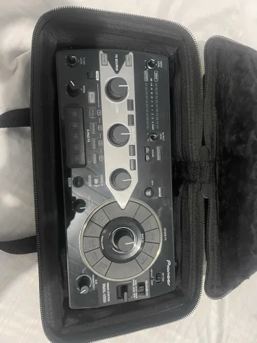 Pioneer RMX-1000