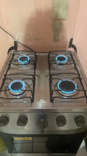 Vendo fogão eletrico