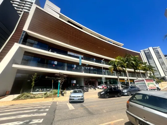 loja para locação no vale do sereno
