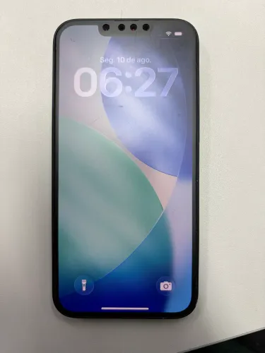 iPhone 14 - 256gb em ótimo estado