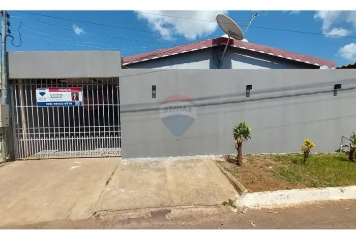 Oportunidade Única Para Investimento