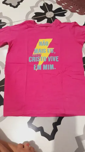 Blusas femininas, tamanho G.