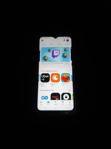 CELULAR SAMSUNG A14 128 gb