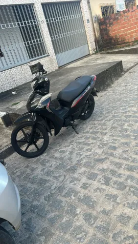 Vendo ou troco