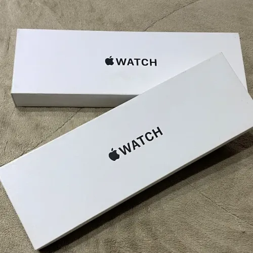 Apple Watch SE 3 40mm Lacrados - Rolândia !