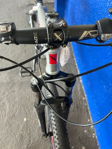 Bike Aro 29 Audax top de linha