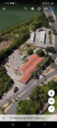 Terreno com 8 mil metros quadrados, uma excelente localização, ao lado dafeitura do racife