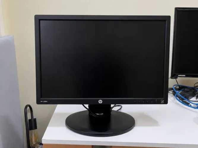 monitor 