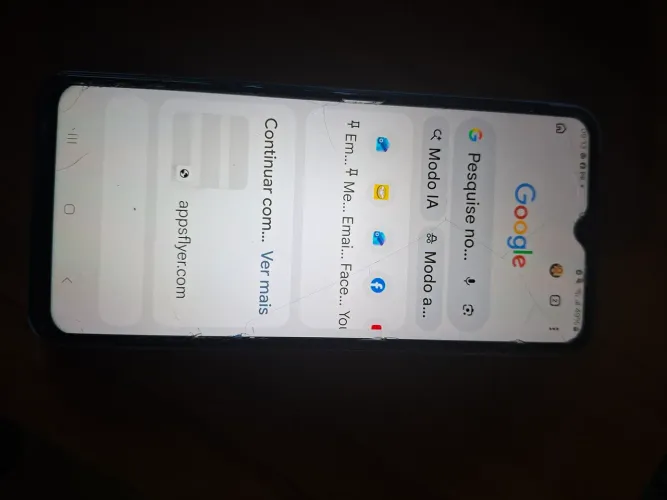 Samsung A23