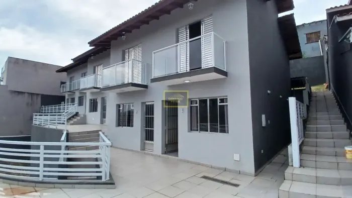 Condomínio Residencial à Venda em Massaguaçu