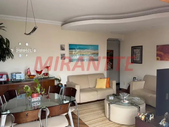 Imóvel para venda com 85 metros quadrados com 3 quartos em Santana - São Paulo - SP