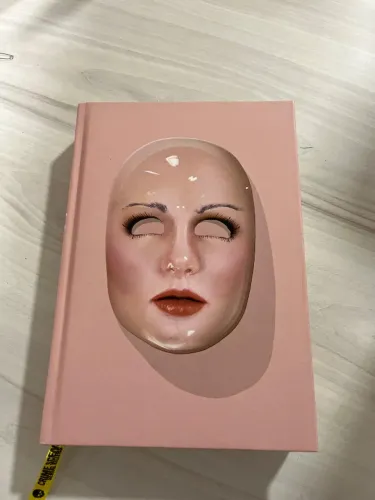 Livro: Máscara da Maldade BTK - Dennis Lynn Rader (2019)