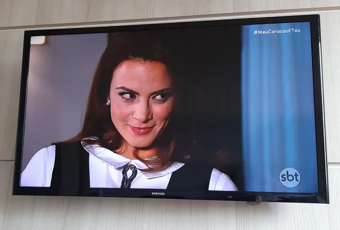 TV 32" Samsung 