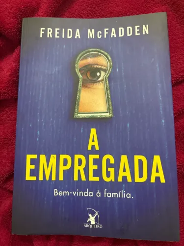 A empregada