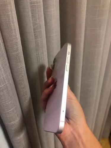 VENDO IPHONE 12 - 256 GB 