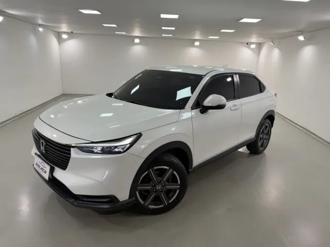 Honda HR-V EX 1.5 Sensing 16V 5P Aut. 2024