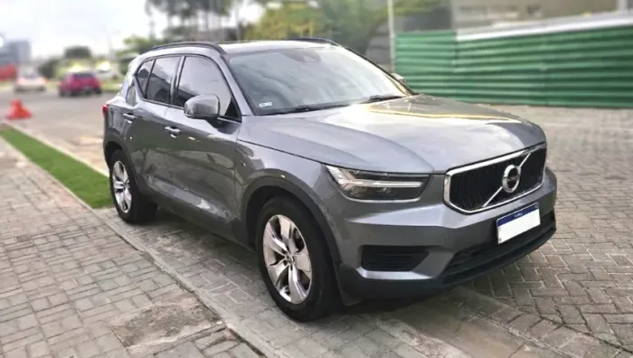 Volvo XC40 T-4 2.0 190cv FWD 2019