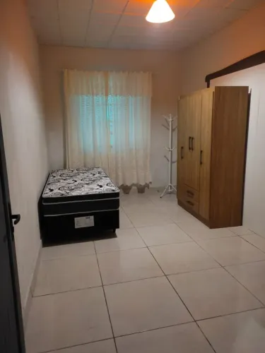 Quarto para alugar no centro de Rio do Sul