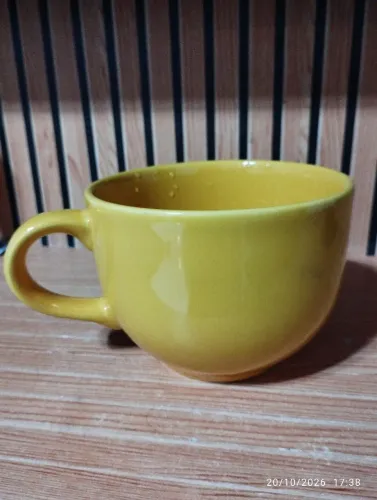 Caneca para sopa