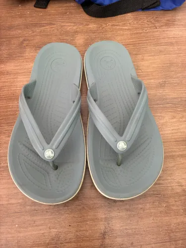 Chinele crocs