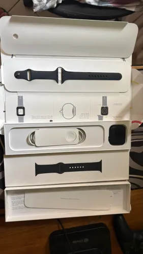 Apple Watch series 8 45mm