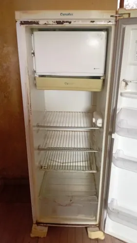 Geladeira