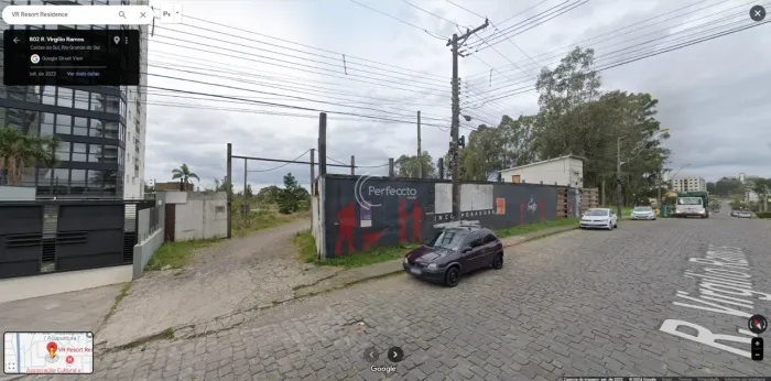 Venda - Terrenos - Universitário - Caxias do Sul - RS