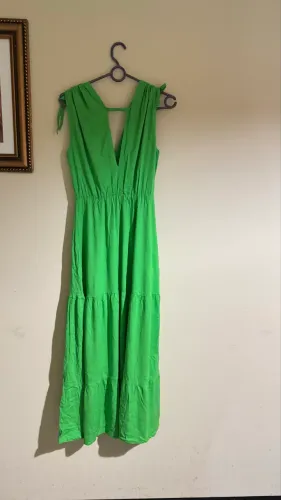 Vestido longo