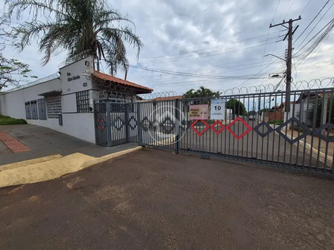 CASA 3 QUARTOS - CHICO MENDES