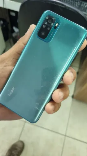 Redmi note 10