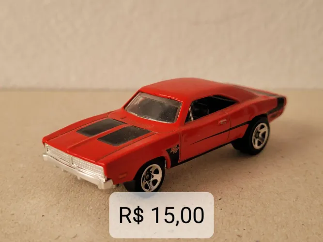 Hotwheels Miniaturas de Carro / Carrinhos<br>Carrinhos