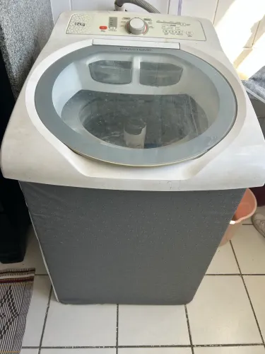 Brastemp 12kg