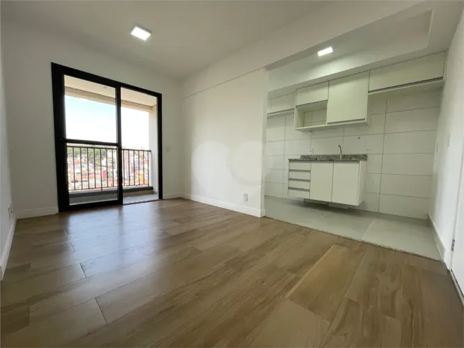 Apartamento com 2 quartos para locação em Jardim são paulo(zona norte) - SP