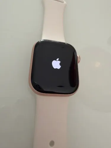Apple Watch Séries 10 42mm GPS + Cel 